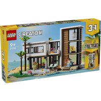 LEGO Creator 3-in-1 31153 Современный дом