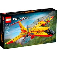 LEGO Technic 42152 Пожарный самолет