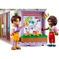 LEGO Friends 42604 Торговый центр Хартлейк Сити Image #5