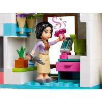 LEGO Friends 42604 Торговый центр Хартлейк Сити Image #7