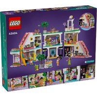 LEGO Friends 42604 Торговый центр Хартлейк Сити Image #2