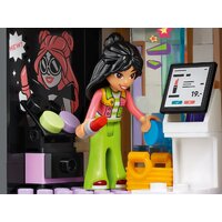 LEGO Friends 42604 Торговый центр Хартлейк Сити Image #8