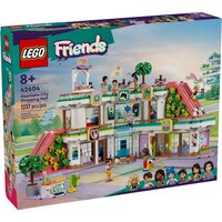 LEGO Friends 42604 Торговый центр Хартлейк Сити Image #1