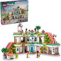 LEGO Friends 42604 Торговый центр Хартлейк Сити Image #3