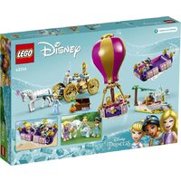 LEGO Disney 43216 Волшебное путешествие принцесс