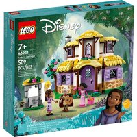 LEGO Disney 43231 Коттедж Аши Image #1