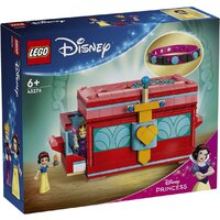 LEGO Disney Princess 43276 Шкатулка для драгоценностей Белоснежки