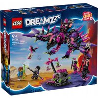 LEGO DREAMZzz 71483 Кошмарные создания Невервич Image #1