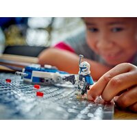 LEGO Star Wars Captain Rex Y-Wing Microfighter 75391 Image #9