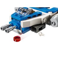 LEGO Star Wars Captain Rex Y-Wing Microfighter 75391 Image #6