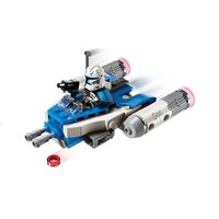 LEGO Star Wars Captain Rex Y-Wing Microfighter 75391 Image #4