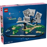 LEGO Other 41838 Моменты путешествия