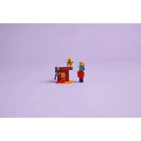 LEGO Minecraft 21266 Битва за лаву Нижнего мира Image #10