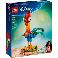 LEGO Disney 43272 Петух Хэйхэй Image #1