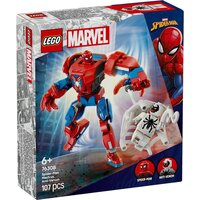 LEGO Marvel 76308 Робот Человека-паука против Анти-Венома
