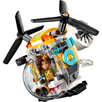 LEGO Super Heroes 41234 Вертолет Бамблби Image #2