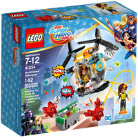 LEGO Super Heroes 41234 Вертолет Бамблби Image #1