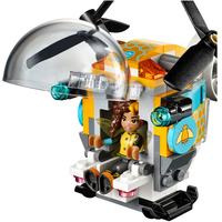 LEGO Super Heroes 41234 Вертолет Бамблби Image #3