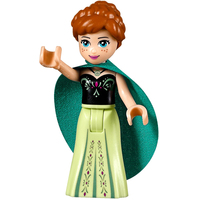 LEGO Disney 41147 Зимние приключения Анны Image #6