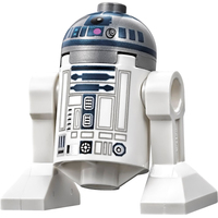 LEGO Star Wars 75168 Звездный истребитель Йоды Image #6