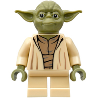 LEGO Star Wars 75168 Звездный истребитель Йоды Image #5