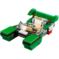 LEGO Creator 31056 Зеленый кабриолет Image #5