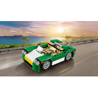 LEGO Creator 31056 Зеленый кабриолет Image #6