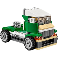 LEGO Creator 31056 Зеленый кабриолет Image #4