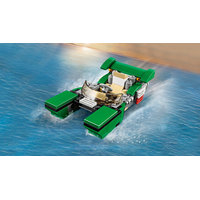 LEGO Creator 31056 Зеленый кабриолет Image #8