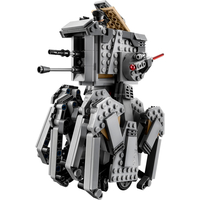 LEGO Star Wars 75177 Тяжелый разведывательный шагоход Первого Ордена Image #2