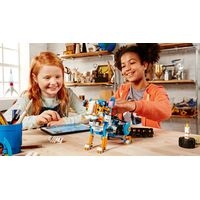 LEGO BOOST 17101 Набор для конструирования и программирования Image #12