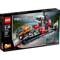 LEGO Technic 42076 Корабль на воздушной подушке Image #1