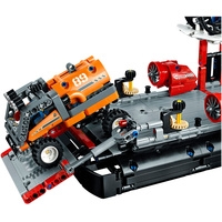 LEGO Technic 42076 Корабль на воздушной подушке Image #4