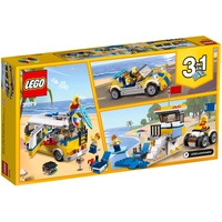 LEGO Creator 31079 Фургон серферов Image #2