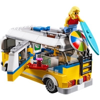LEGO Creator 31079 Фургон серферов Image #4