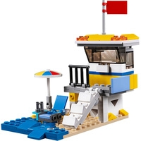 LEGO Creator 31079 Фургон серферов Image #6