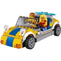 LEGO Creator 31079 Фургон серферов Image #7