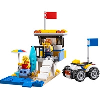 LEGO Creator 31079 Фургон серферов Image #5