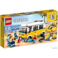 LEGO Creator 31079 Фургон серферов Image #1