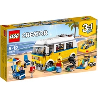 LEGO Creator 31079 Фургон серферов