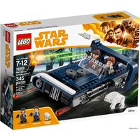 LEGO Star Wars 75209 Спидер Хана Cоло Image #1