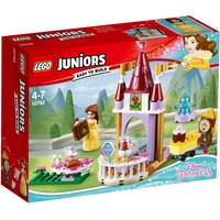 LEGO Juniors 10762 Сказочные истории Белль