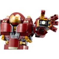 LEGO Marvel Super Heroes 76105 Халкбастер: эра Альтрона Image #6