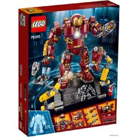 LEGO Marvel Super Heroes 76105 Халкбастер: эра Альтрона Image #12