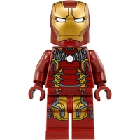 LEGO Marvel Super Heroes 76105 Халкбастер: эра Альтрона Image #4