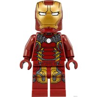 LEGO Marvel Super Heroes 76105 Халкбастер: эра Альтрона Image #4