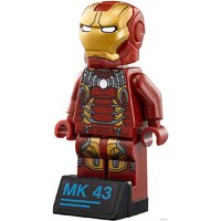 LEGO Marvel Super Heroes 76105 Халкбастер: эра Альтрона Image #3