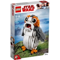 LEGO Star Wars 75230 Порг Image #1