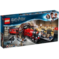 LEGO Harry Potter 75955 Хогвартс-экспресс Image #1
