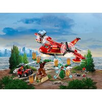 LEGO City 60217 Пожарный самолет Image #16